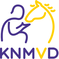 Logo KNMVD